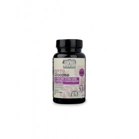 BLANCHE BRESSON - Phyto Glucose - Contrôle dAssimilation des Sucres - Action sur la Glycémie & le Poids - Bloque Sucre, Régu