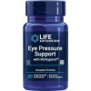 Life Extension, Eye Pressure Support with Mirtogenol, Extrait de Myrtille et Pycnogenol, 30 Capsules végétaliennes, Testé en 