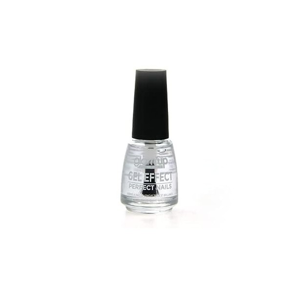 Glam’Up Paris - Vernis à Ongles XL Pro - Vernis Professionnel Haut de Gamme - Séchage Rapide - Longue Tenue - Pinceau Ultra L