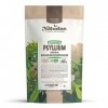 Psyllium Bio - 500g - 99% de Pureté - Richer en fibre - Natureen