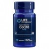 Life Extension, Super Ubiquinol, Enhanced Mitochondrial Support, 50mg, Kaneka-Ubiquinol, 30 Capsules molles, Testé en Laborat