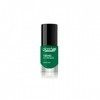 GlamUp Paris - Vernis à Ongles - Ultra Brillance - Longue Tenue - Séchage Rapide - N°154 - Jade