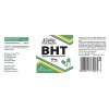 BHT hydroxytoluène butylé 300 mg 120 gélules, anti-âge et antioxydant, stimulateur du système immunitaire, testé en laborat