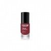 GlamUp Paris - Vernis à Ongles - Ultra Brillance - Longue Tenue - Séchage Rapide - N°104 - Framboise