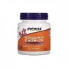 Now Foods, Ubiquinol CoQ10, Kaneka Ubiquinol, 50 mg, 60 gélules molles