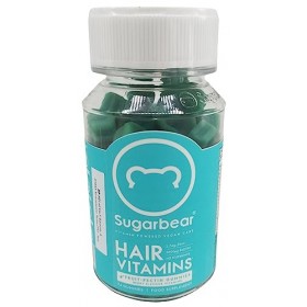 SugarBearHair Sugarbear Hair VITAMIN 74 GUMMIES