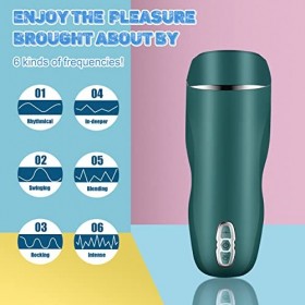 Vịbrømãṣṣëṵr hømmë 6 modes Vịbrømãṣṣëṵrṣ pøṵr hømmë Ṣëx tøyṣ Masseur Manuel 145°Stent Vägịñẹttẹ ṣịlịcøñẹ pőṵr hømmë Ṣëxtøyṣë 