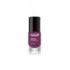 GlamUp Paris - Vernis à Ongles - Ultra Brillance - Longue Tenue - Séchage Rapide - N°143 - Berry