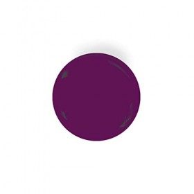 GlamUp Paris - Vernis à Ongles - Ultra Brillance - Longue Tenue - Séchage Rapide - N°143 - Berry