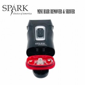 Rasoir de voyage homme