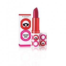 Elizabeth Arden – Eight Hour Cream – Baume Protecteur pour Lèvres – IPS 15 – Transparent & Effet Glossy – 3,7 g