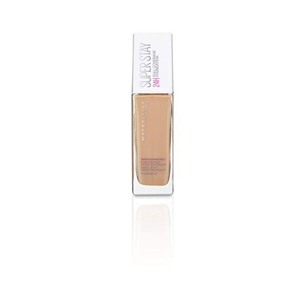 Maybelline New York Superstay 24 h 30 ml