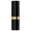 REVLON Super Lustrous Lipstick Pearl Plumalicious 465
