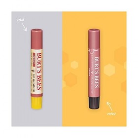 BURTS BEES - Lip Shimmer Peony - 0.09 oz. 2.6 g 