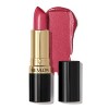 REVLON Ral Lustrous N° 520 Wine avec Rouges à Lèvres 4,2 g