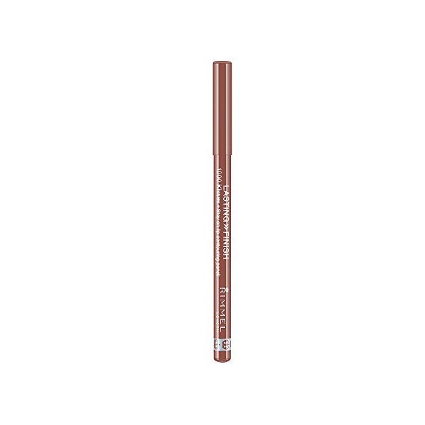 Crayon ? l?vres Lasting Finish 1000 Kisses Rimmel London -, Couleur - 050 - Tiramisu