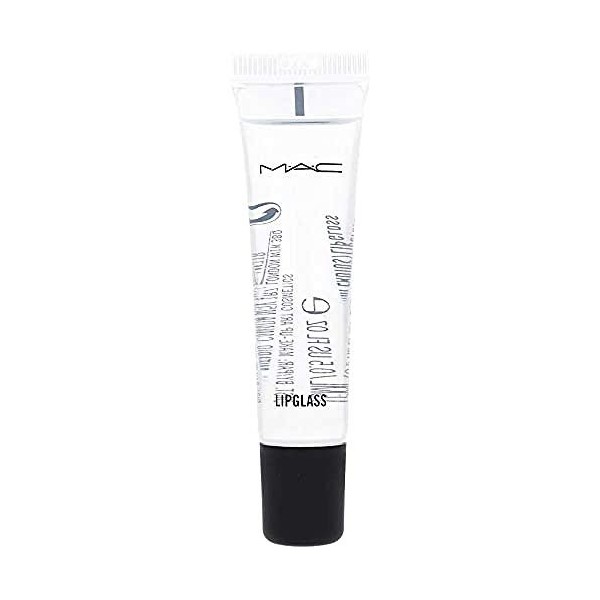 Clear Lipglass 15 Ml