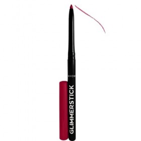 Avon Glimmersticks Lip Liner - Pink Bouquet