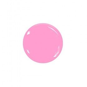 GlamUp Paris - Vernis à Ongles - Ultra Brillance - Longue Tenue - Séchage Rapide - N°134 - Rose PinUp