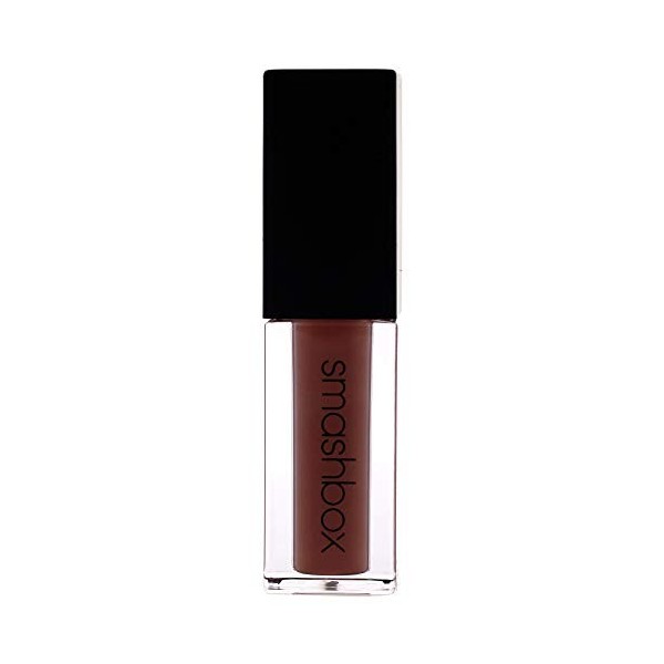 SmashBox Always On Liquid Lipstick - Stepping Out For Women 0.13 oz Lipstick