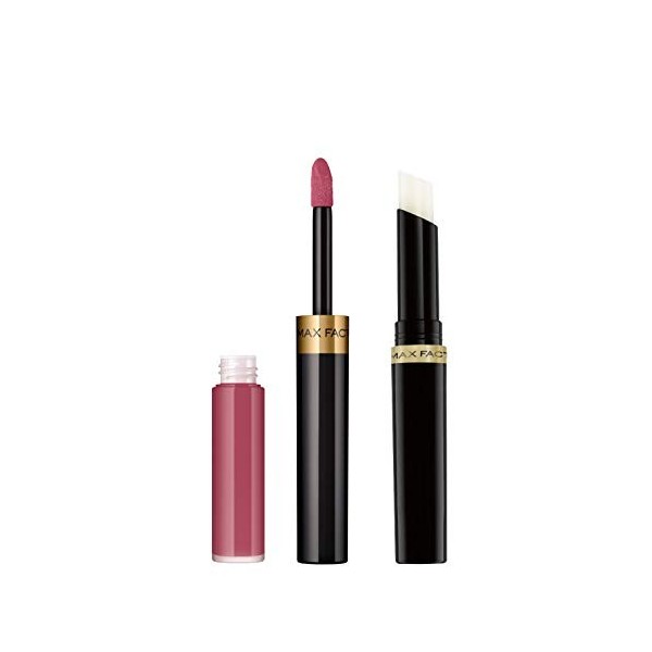 Max Factor Lipfinity Rouge à Lèvres 055 Doux pour Femme 0.14 oz 4.14 ml