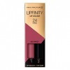 Max Factor Lipfinity Rouge à Lèvres 055 Doux pour Femme 0.14 oz 4.14 ml