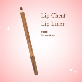 Charlotte Tilbury Lip Cheat Lip Liner Pencil, Iconic Nude by CHARLOTTE TILBURY