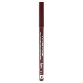 Rimmel London 1000 Kisses Lip Liner - Cherry Kiss by Rimmel