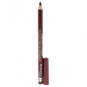 Rimmel London 1000 Kisses Lip Liner - Cherry Kiss by Rimmel