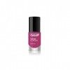 GlamUp Paris - Vernis à Ongles - Ultra Brillance - Longue Tenue - Séchage Rapide - N°141 - Pink Cherry