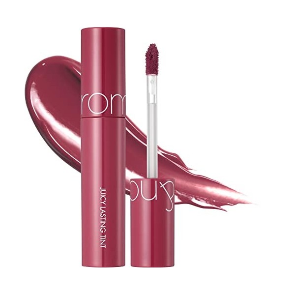 Rom&nd Juicy Lasting Teinte n°6 Figue 5,5 g