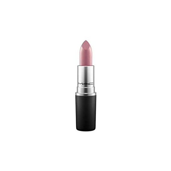 MAC Frost Lipstick - Plum Dandy by M.A.C