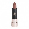 Anastasia Rouge à lèvres mat Latte rougissant coupé brun