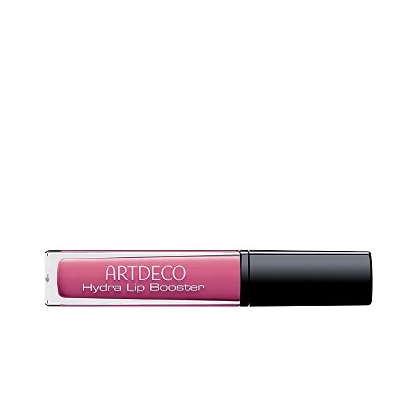 Artdeco Hydra Lip Booster Gloss à lèvres à effet boostant 42 Papayes translucides 6g