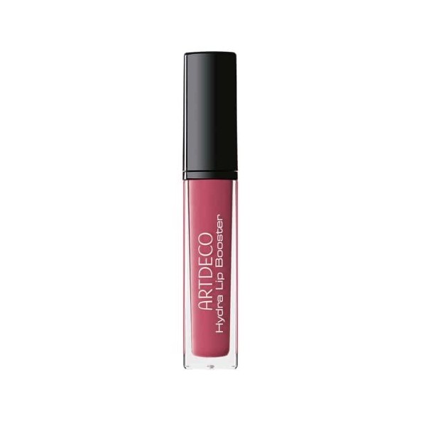 Artdeco Hydra Lip Booster Gloss à lèvres à effet boostant 42 Papayes translucides 6g