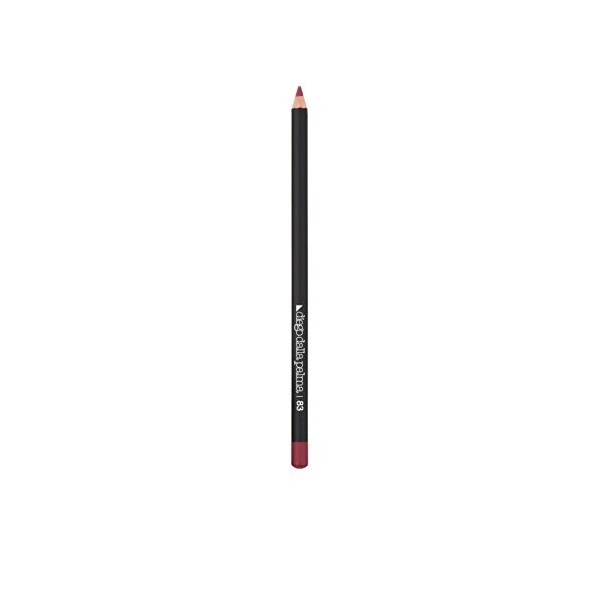 Diego Dalla Palma Lip Pencil - 97 Orange Red For Women 0.06 oz Lip Pencil