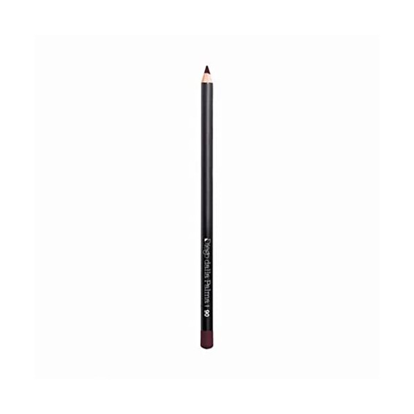 Diego Dalla Palma Lip Pencil - 97 Orange Red For Women 0.06 oz Lip Pencil