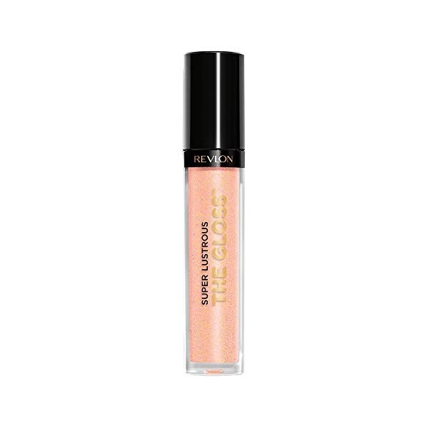 REVLON Gloss Super Lustrous 3,8 ml N205 Snow Pink