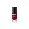 GlamUp Paris - Vernis à Ongles - Ultra Brillance - Longue Tenue - Séchage Rapide - N°142 - Wine Star