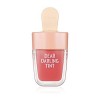 Etude House Crème glacée teintée de gel deau Dear Darling PK004 Rouge Haricot Rouge 21AD | Colorant pour les lèvres aux 