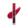 Etude House Dear Darling Water Gel Teinte Rouge Prune PK002 | Effet longue durée avec une coloration fruitée, juteuse, humid