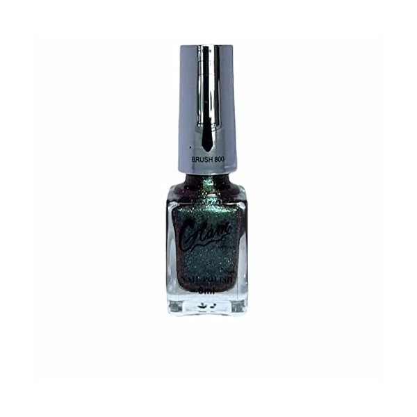 Nail Polish 173-metallic 8 ml