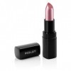 Inglot Rouge à lèvres pour une couvrance parfaite, rend vos lèvres souples et les laisse bien nourries et régénérées, 4,4 g :