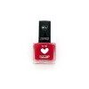 Glam’Up Paris - Vernis à Ongles We Love - Séchage Express 60 Secondes - Longue Tenue - Couleur Intense - Application Facile e