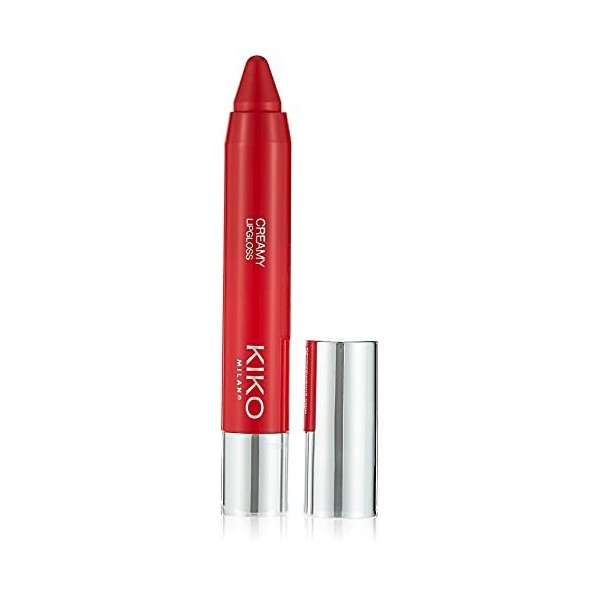 KIKO Milano Creamy Lipgloss 109 | Brillant À Lèvres Effet Mouillé