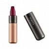 KIKO Milano Velvet Passion Matte Lipstick 318 | Rouge À Lèvres Confortable, Couleur Mate