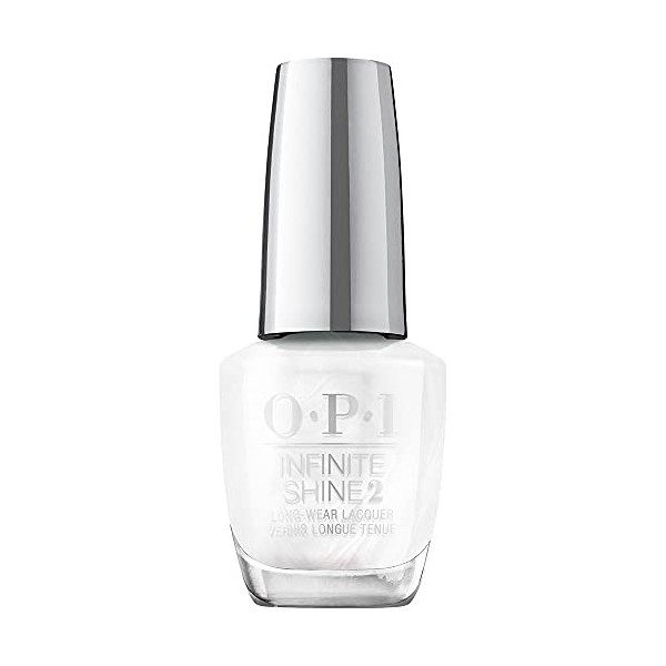 OPI Celebration Collection Vernis à Ongles Longue Tenue Infinite Shine, Mylar Dreams, 15 ml