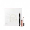 KIKO Milano Holiday Première Matte Desire Lips Gift Set 01 | Coffret Cadeau Lèvres : Rouge À Lèvres Liquide Ultra-mat Et Cray