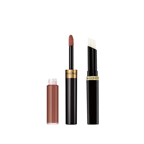 Max Factor Lipfinity Rouge à Lèvres 190 Indulgent pour Femme 4.2 g