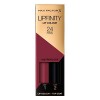 Max Factor Lipfinity Rouge à Lèvres 190 Indulgent pour Femme 4.2 g